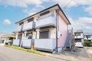 近鉄南大阪線尺土駅まで徒歩7分