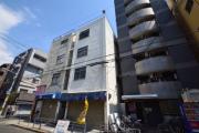 地下鉄御堂筋線西田辺駅まで徒歩5分
