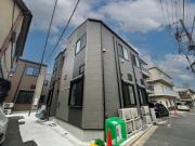 ＪＲ常磐線北千住駅まで徒歩11分