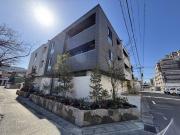 西鉄天神大牟田線高宮駅まで徒歩13分