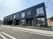 新潟県長岡市関原町１丁目