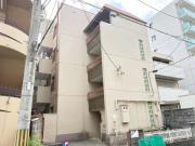 青葉ハイツ
