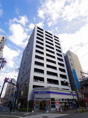 京王線府中駅まで徒歩3分