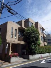 東急東横線学芸大学駅まで徒歩5分