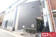 ルークス名古屋