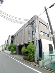 地下鉄東山線覚王山駅まで徒歩12分