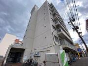 地下鉄南北線中島公園駅まで徒歩8分