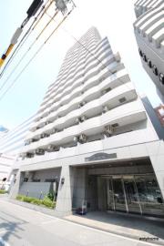 地下鉄谷町線天神橋筋六丁目駅まで徒歩3分