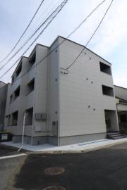 東武野田線豊春駅まで徒歩7分