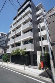 AXAS品川大井町