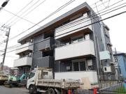 グラッサム大和