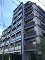 オープンレジデンシア小石川播磨坂