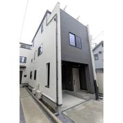 4275川口市本前川3期5棟1号棟