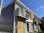 第一藤栄ハイツ