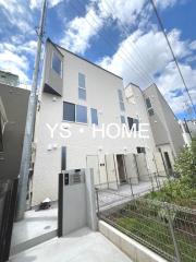 石神井台BASE