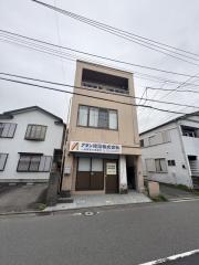 サンコウビル