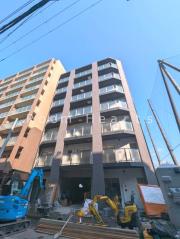 ＪＲ東西線御幣島駅まで徒歩3分