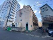 東急田園都市線用賀駅まで徒歩15分