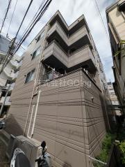 相鉄本線平沼橋駅まで徒歩2分
