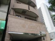 広島電鉄循環線的場町駅まで徒歩2分