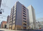 女子学生会館 Lily Bell 札幌