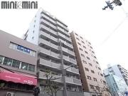 エスキュート尼崎