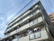 都営三田線本蓮沼駅まで徒歩4分