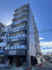 京阪本線土居駅まで徒歩6分