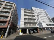 ＪＲ函館本線札幌駅まで徒歩9分