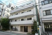 Le-lion Shinjuku-Ochiai
