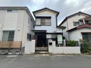 桜町3丁目貸家