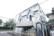 クレセントハイツA号館