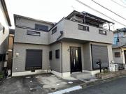 田町戸建