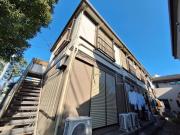 京成本線京成小岩駅まで徒歩10分