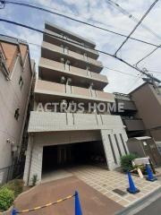 地下鉄谷町線阿倍野駅まで徒歩3分