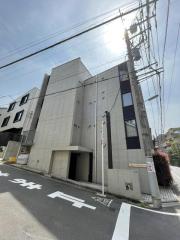 東急東横線都立大学駅まで徒歩3分