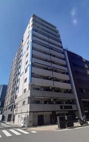 東京メトロ丸ノ内線淡路町駅まで徒歩2分