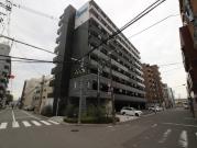 プレサンス梅田北オール