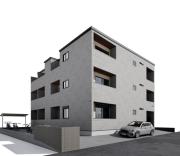 robot home 一之江