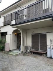 小田急小田原線本厚木駅まで徒歩14分