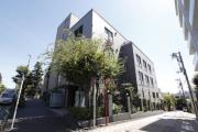東急東横線代官山駅まで徒歩8分