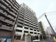 地下鉄鶴舞線上前津駅まで徒歩8分