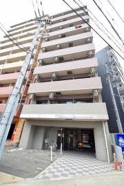 ジュネーゼ梅田北プラウディア