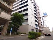 ブルーライン阪東橋駅まで徒歩6分