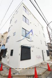グランクオール氷川台