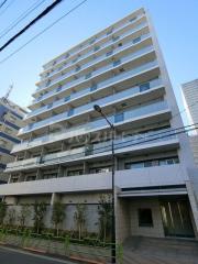 東京メトロ有楽町線月島駅まで徒歩3分