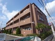 ＪＲ山陽本線西明石駅までバス約25分 徒歩10分