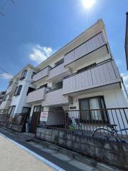都営三田線蓮根駅まで徒歩8分