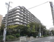 南海本線高石駅まで徒歩6分