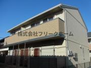 ＪＲ中央線武蔵境駅まで徒歩13分